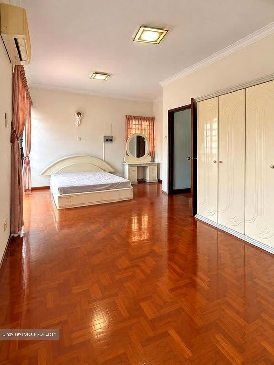La Quinta Park (D19), Terrace #636384791